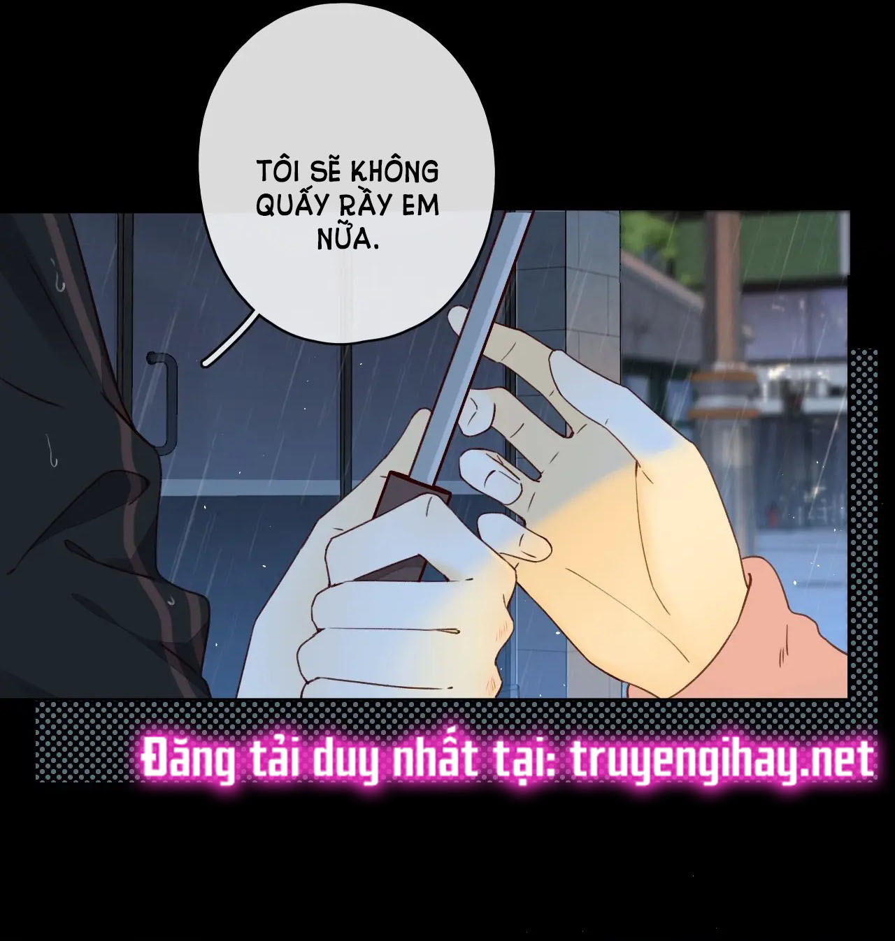 Khó Dỗ Dành chapter 1.1 19