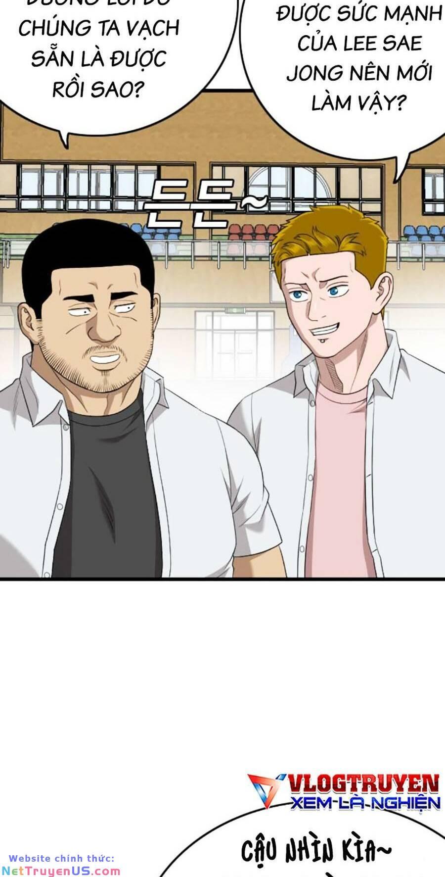 người xấu chapter 179 83
