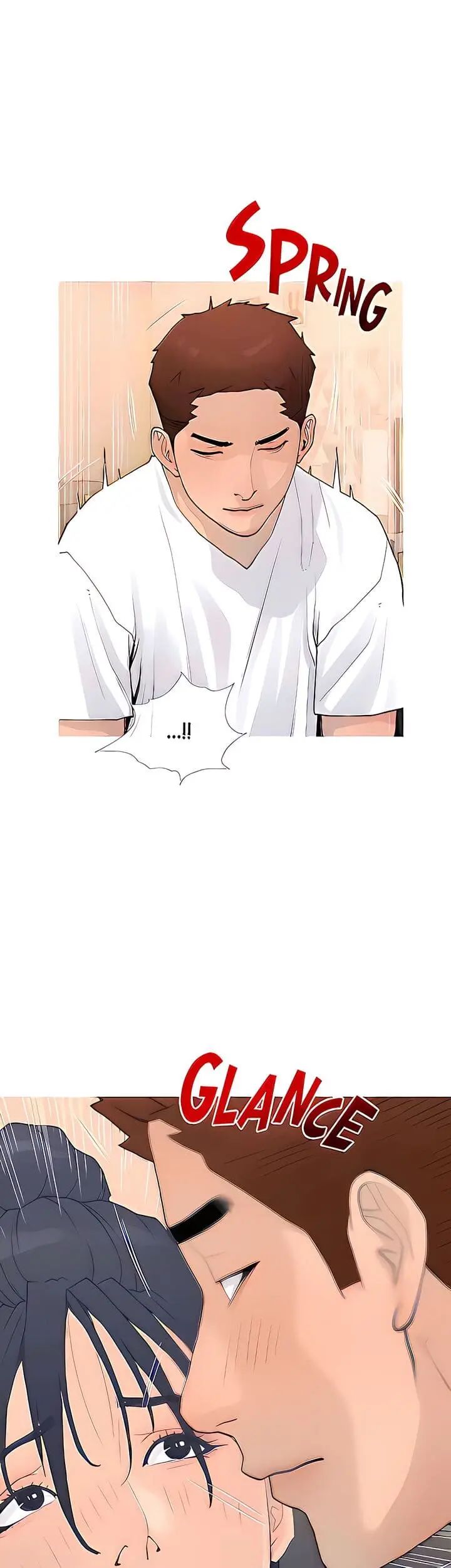 dập dì của tôi chapter 75 2