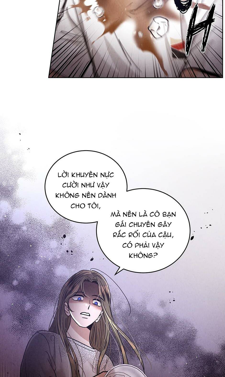chào nhé, không làm thông gia nữa đâu! chapter 52 40