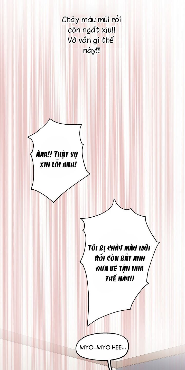 cuộc sống kỳ thú chapter 63 14