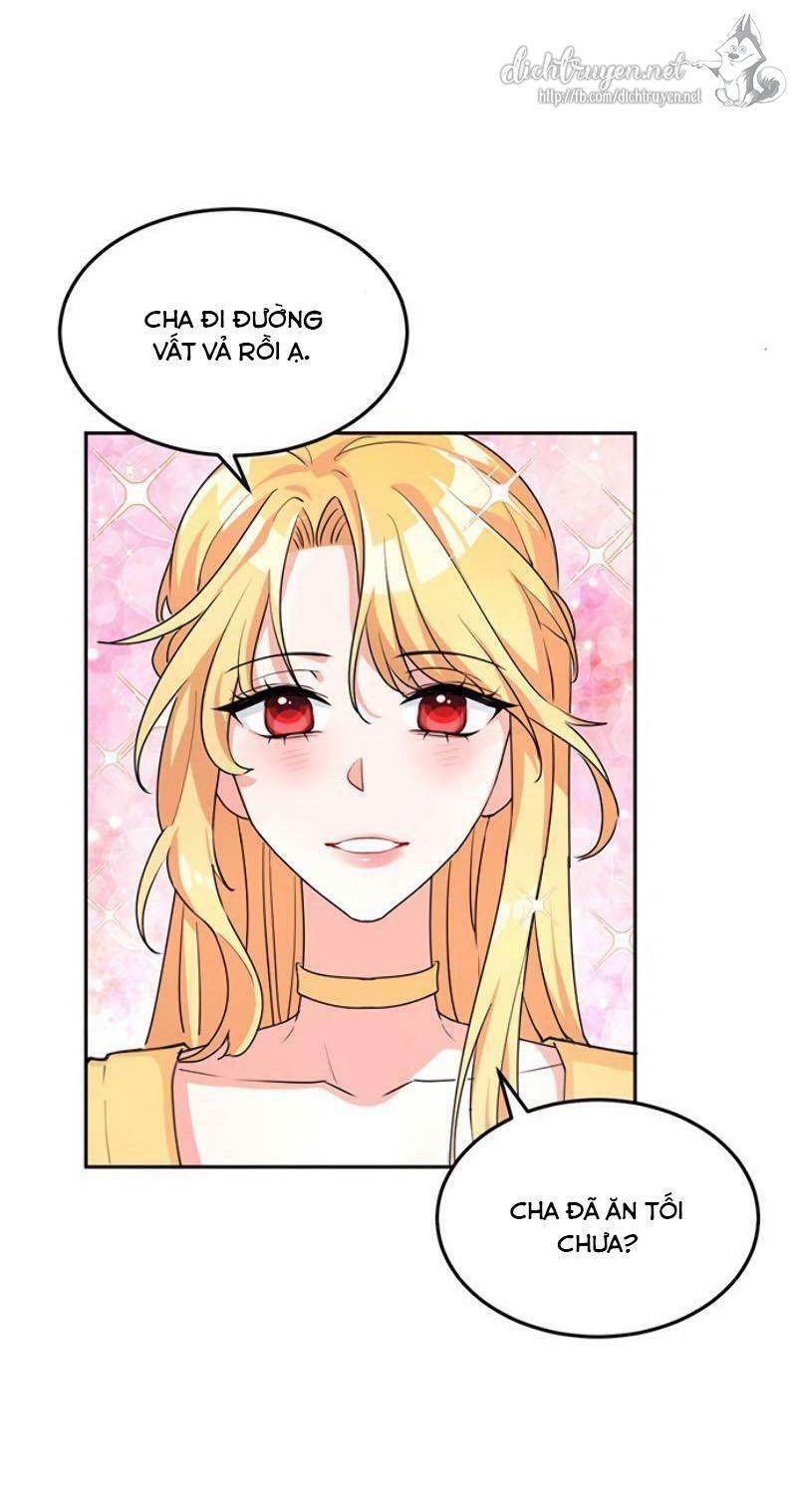 nữ hiệp trở về chapter 4 61