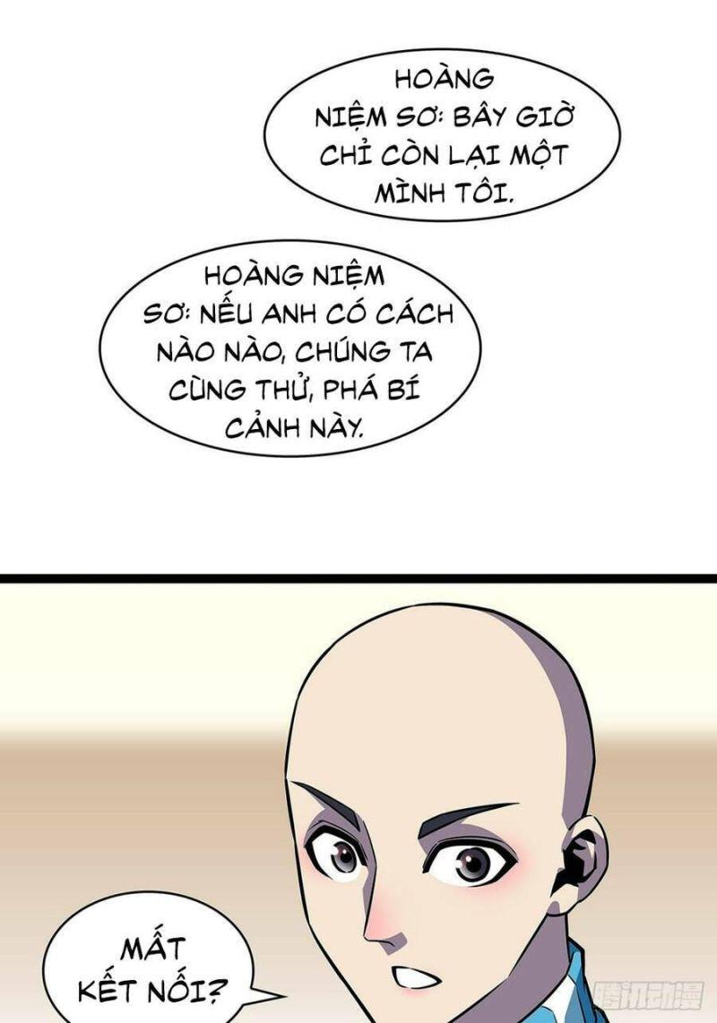 đi lên từ việc chơi game ngiêm túc chapter 101 20