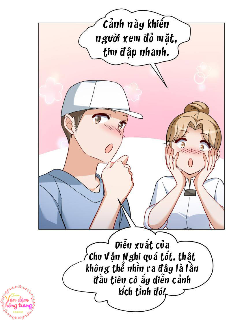 cô ấy đến rồi, xin nằm xuống! chapter 273 30