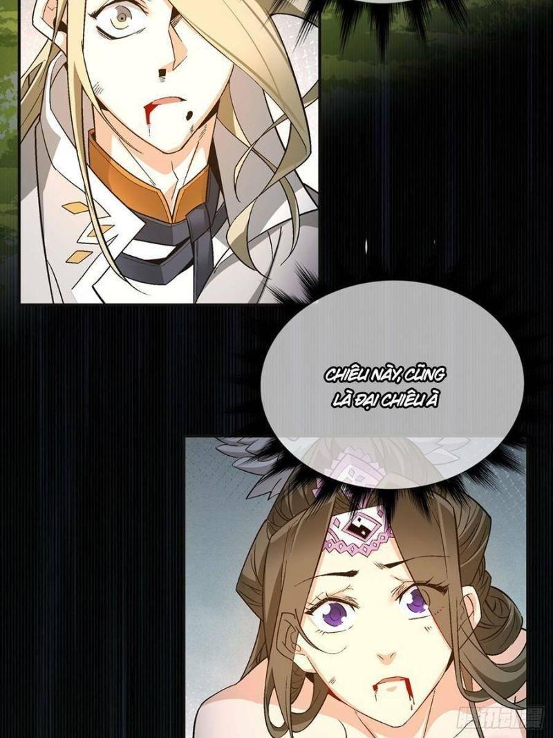 đồ đệ của ta đều là trùm phản diện chapter 3 39