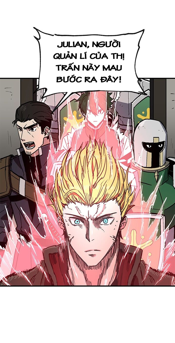 người chơi lỗi chapter 26 66