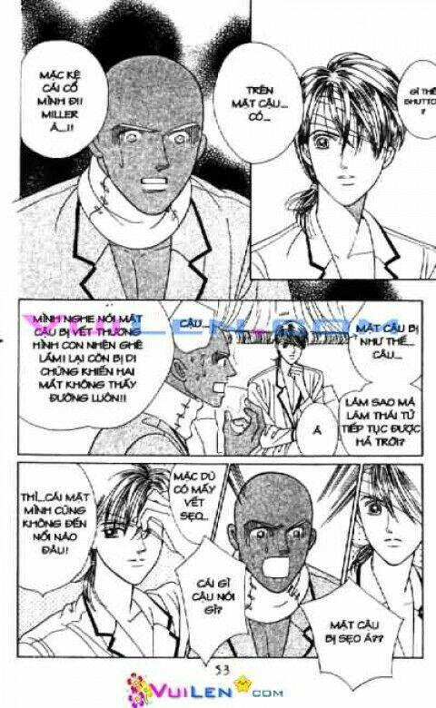 nàng tiên ánh trăng - kaguya hime chapter 20 53