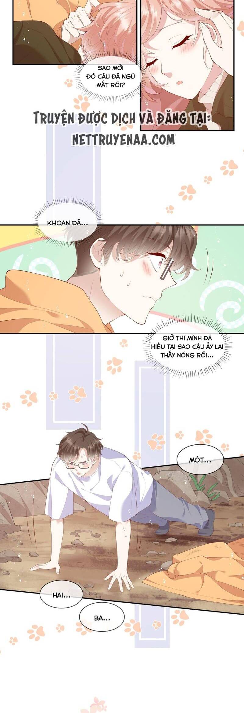 làm ơn đừng quá kiêu ngạo chapter 37 8