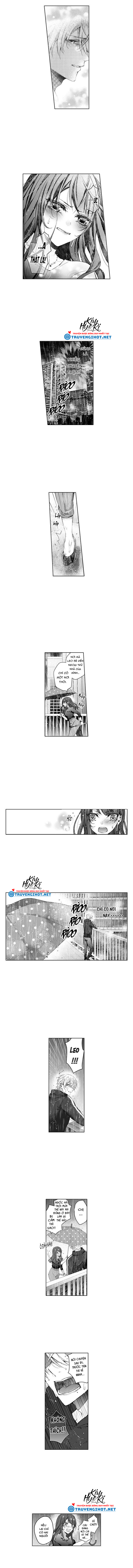 chú cún nhỏ sweet sexy - hãy để em yêu mọi thứ của chị chapter 7.2 2