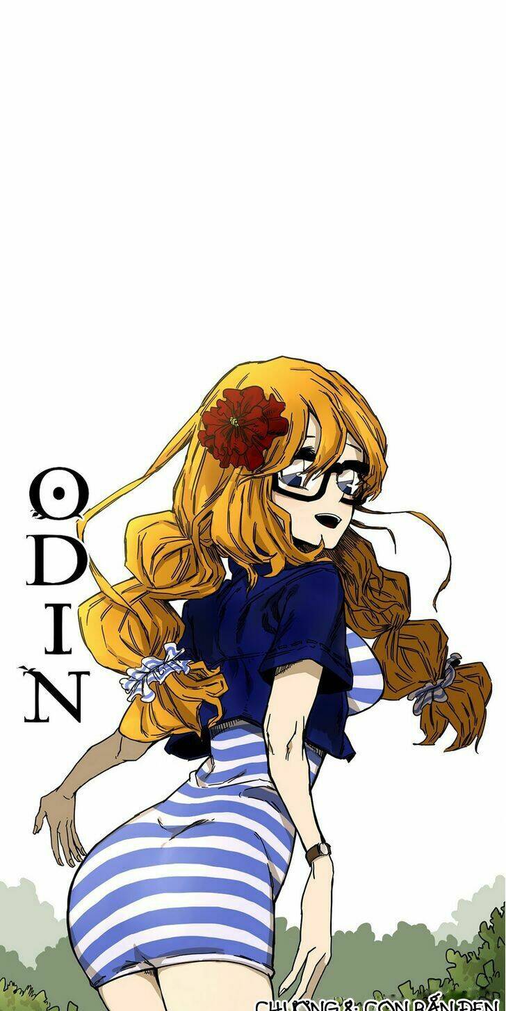 odin chapter 8 6