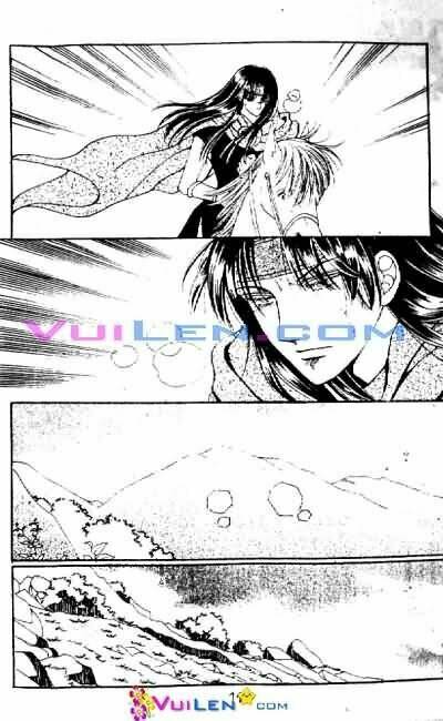 nữ hoàng biển cả chapter 14 111