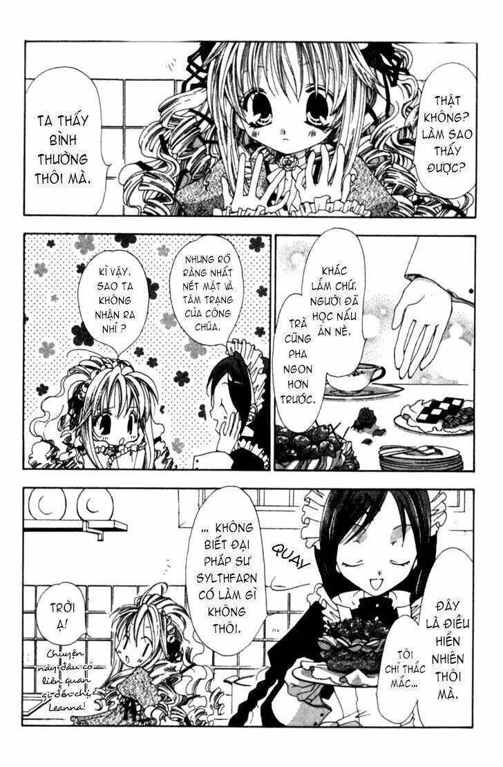 magical x miracle chapter 24 7