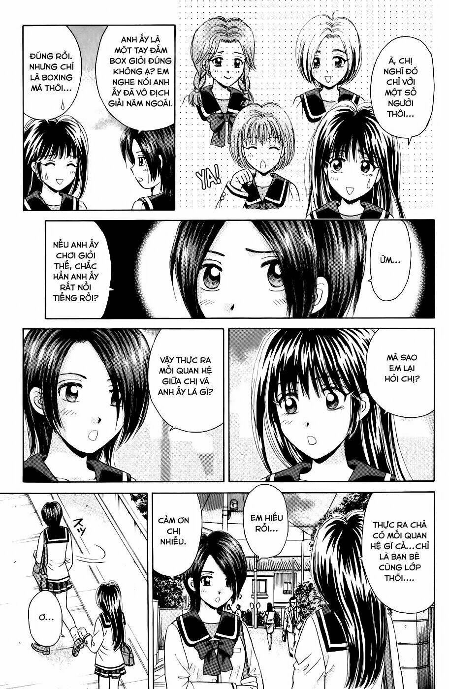 open sesame chapter 45 19