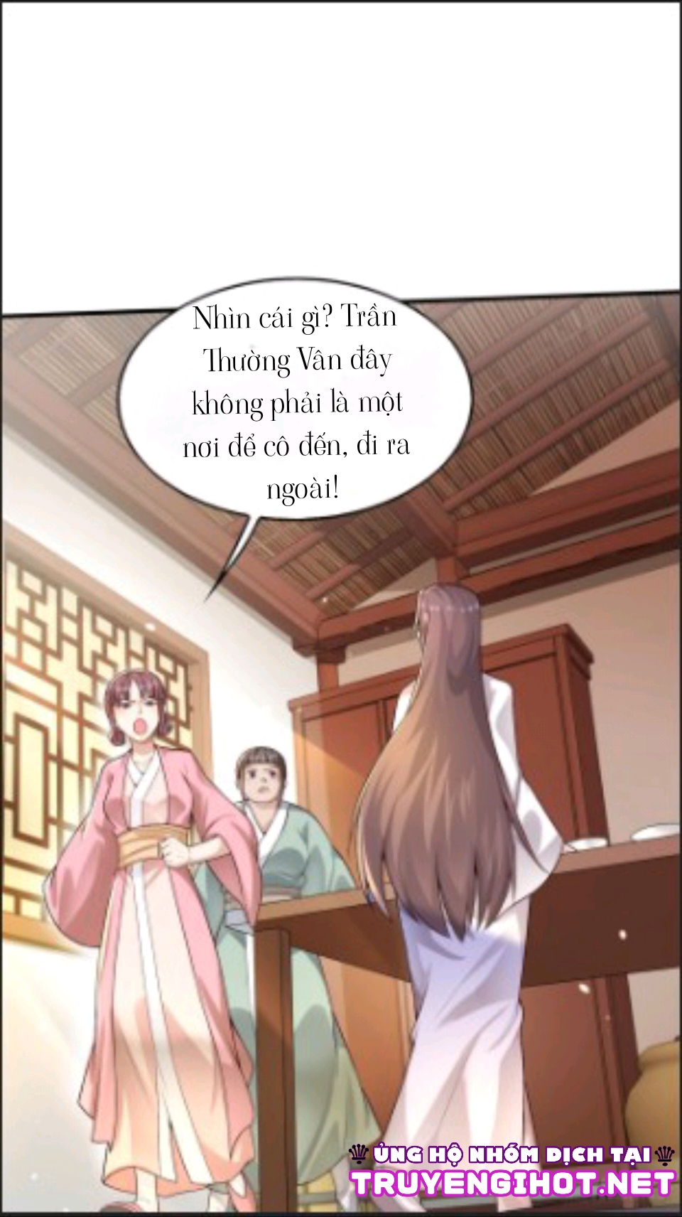 kết hôn với hoàng tử xui xẻo chapter 5 12