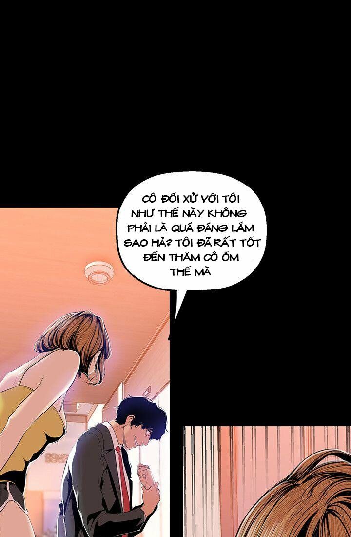 tân thế giới tuyệt vời chapter 32 11