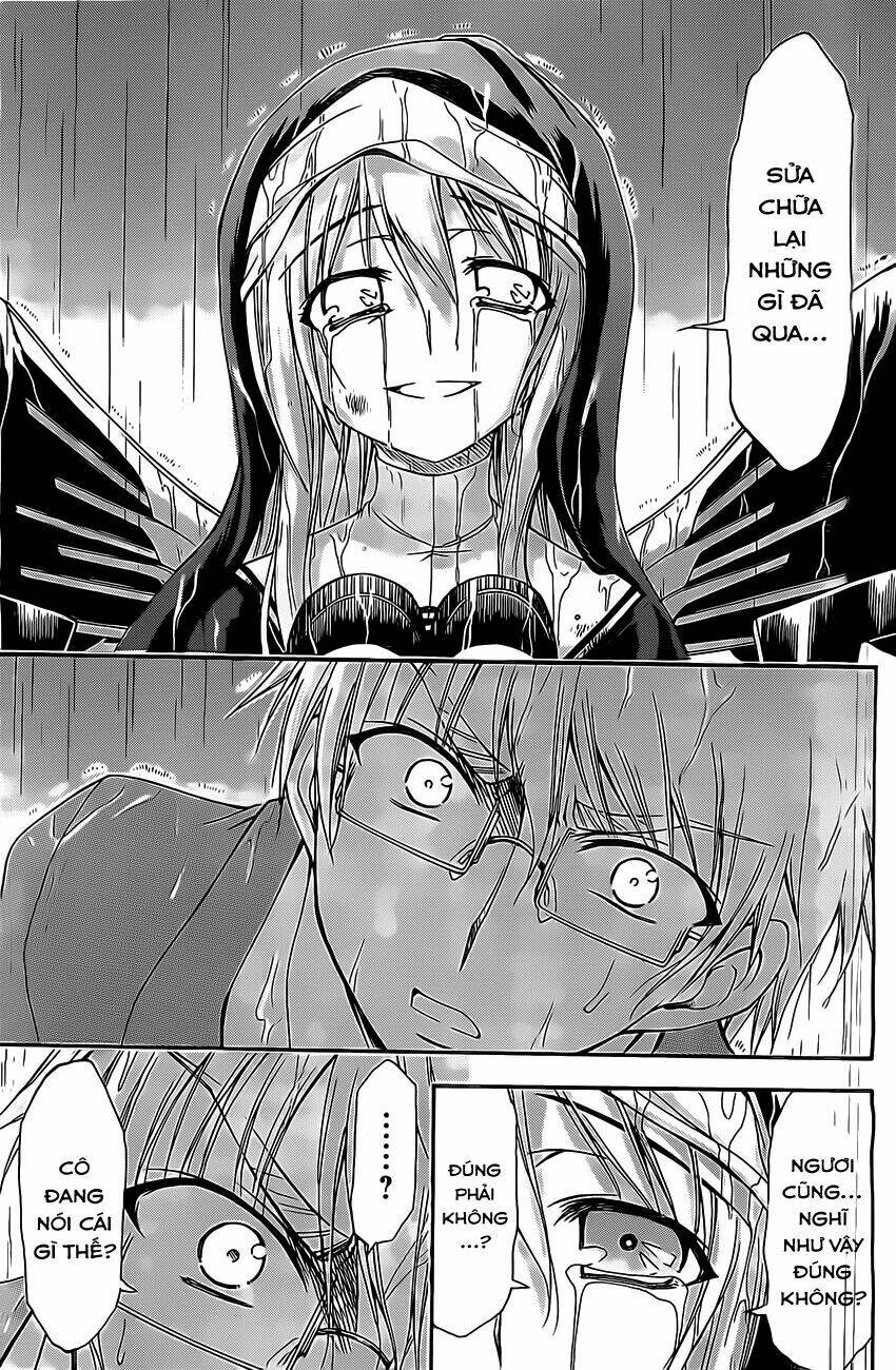 vật thất lạc của bầu trời chapter 71 40