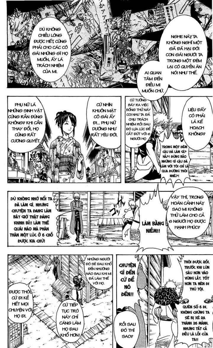 gintama - linh hồn bạc chapter 338 3