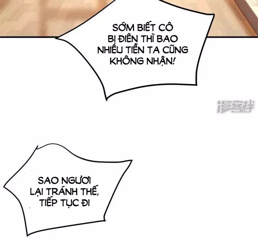 từ đây vương gia không thượng triều sớm chapter 95 19