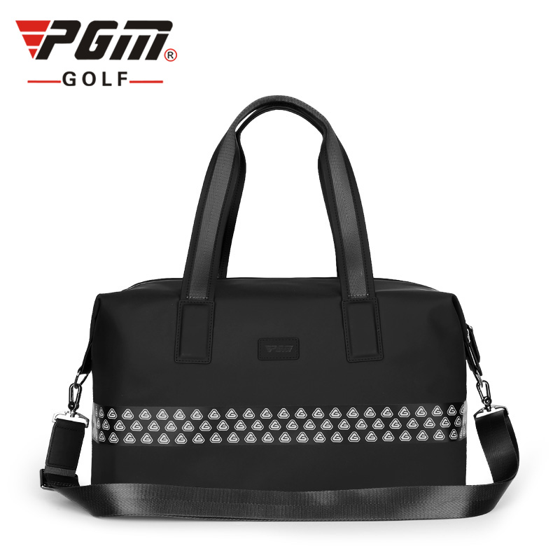 TÚI XÁCH TAY GOLF NỮ - PGM YWB029 BOSTON BAG