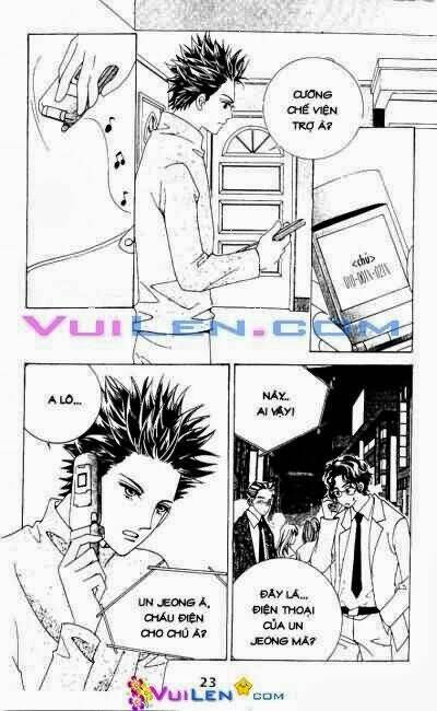 đại ca đi học chapter 9 23