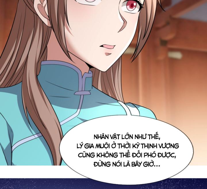 thiên uyên trở về: ta chính là thiên diệt chapter 3 17