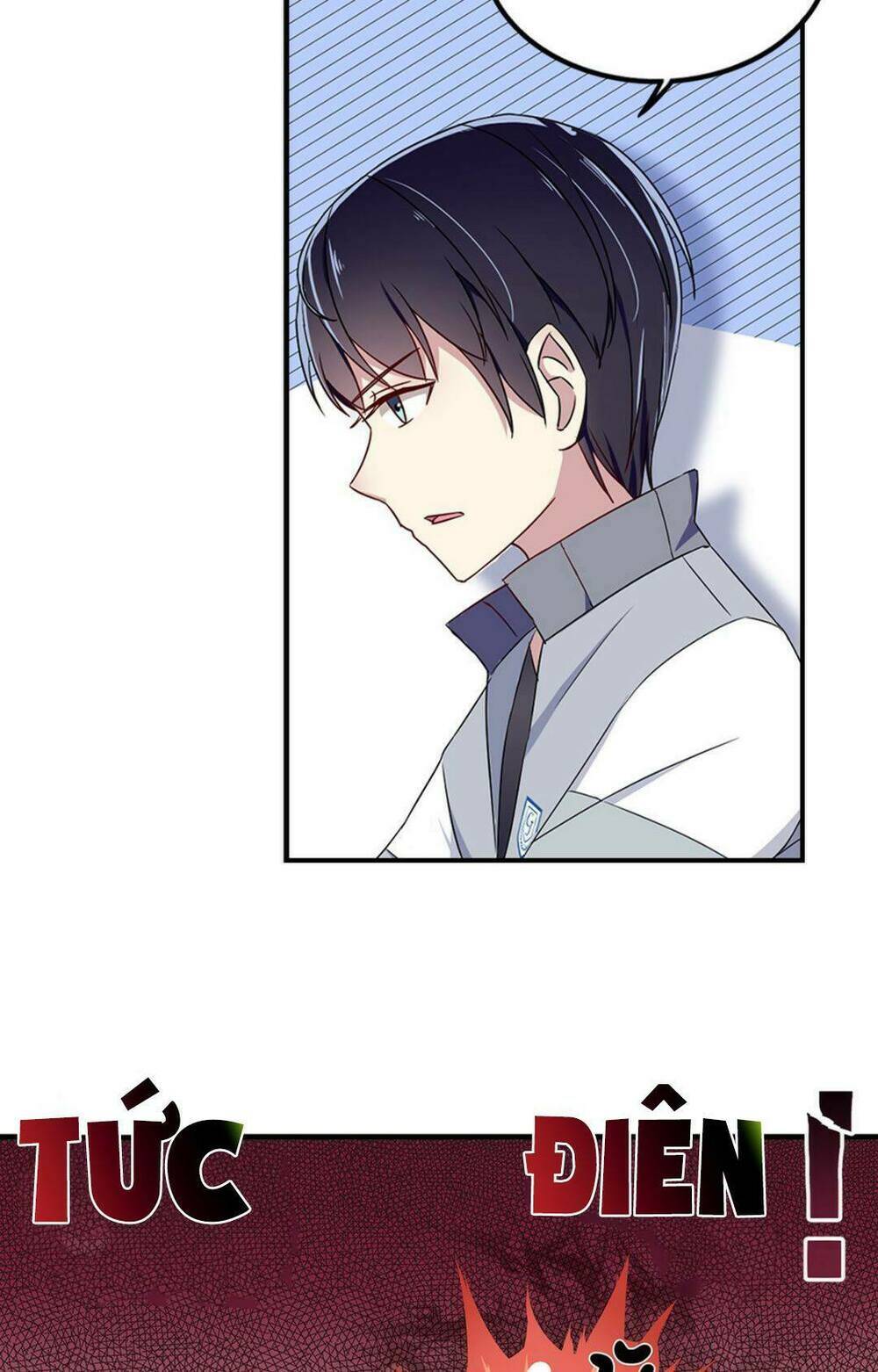 thời đại thiếu niên của chúng ta chapter 5 13