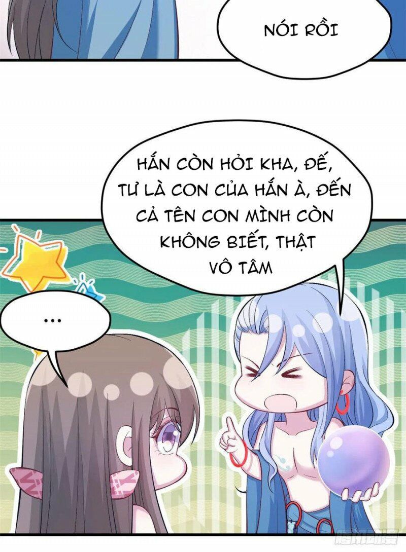 [16+] thảnh thơi thú thế chủng chủng điền, sinh sinh tể chapter 223 36