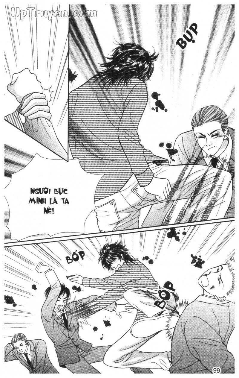 người yêu hoa chapter 5 99