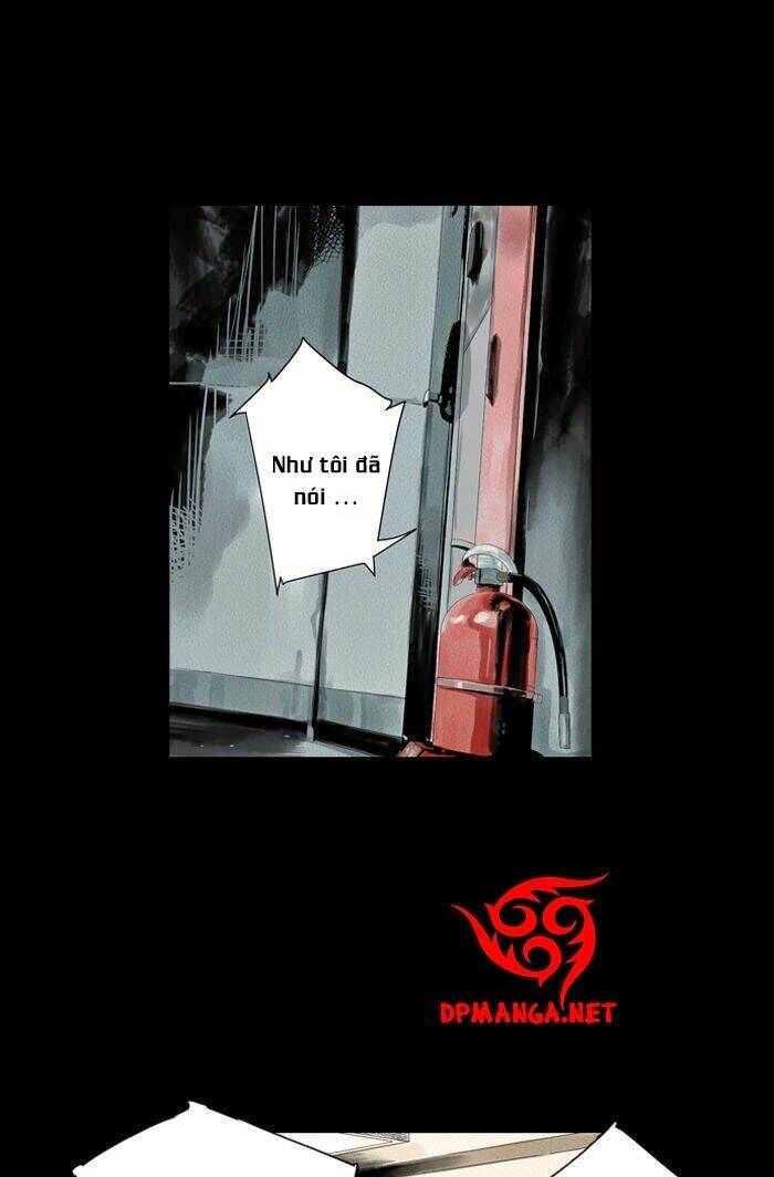 những xác chết hồi sinh từ đại dương chapter 2 19