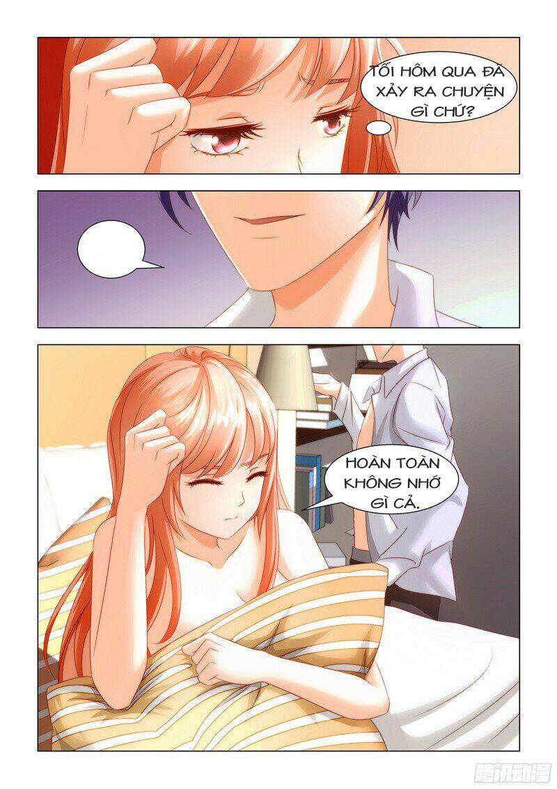 xuân phong nhất độ cộng triền tình chapter 2 4