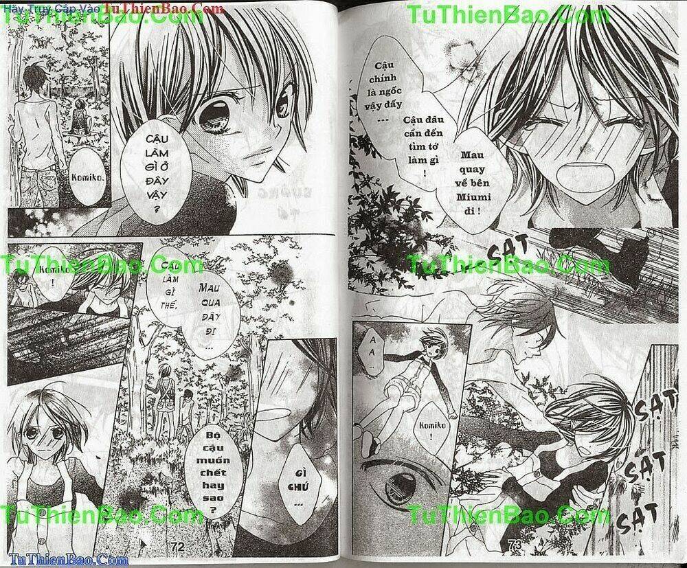 biển mùa hè chapter 2 38