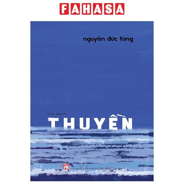 Sách - Thuyền