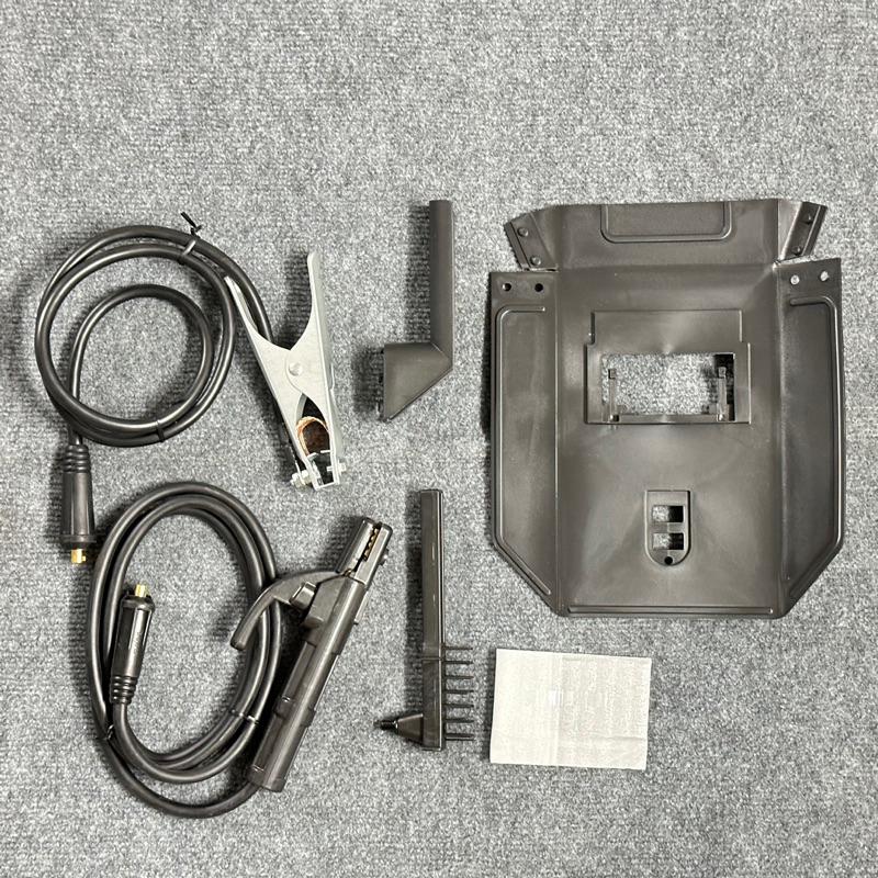 MÁY HÀN MMA INVERTER 200A/79V TOTAL TW220069 - HÀNG CHÍNH HÃNG