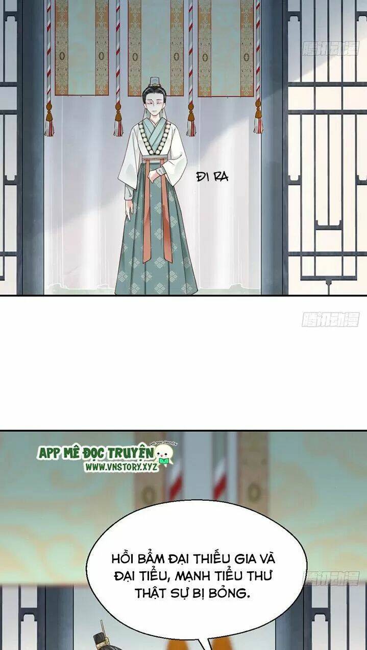 kiều nữ độc phi chapter 173 13