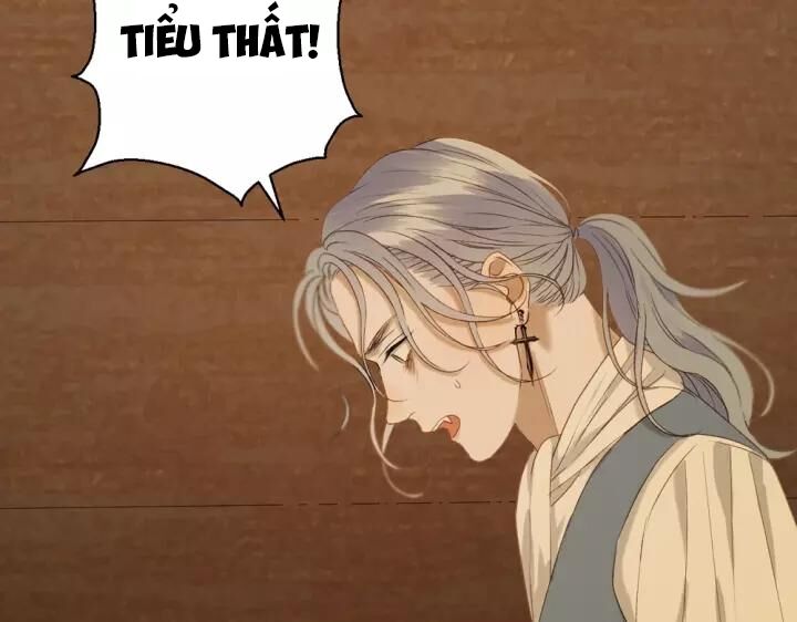 lượm được một tiểu hồ ly phần 3 chapter 112 31