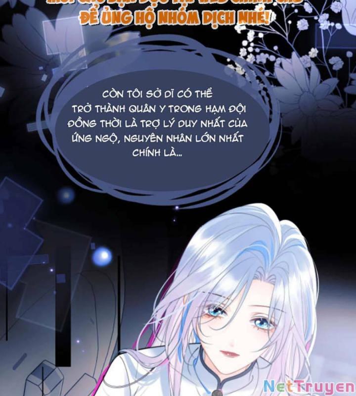 vị chỉ huy lạnh lùng khóc trong vòng tay tôi chapter 1 65