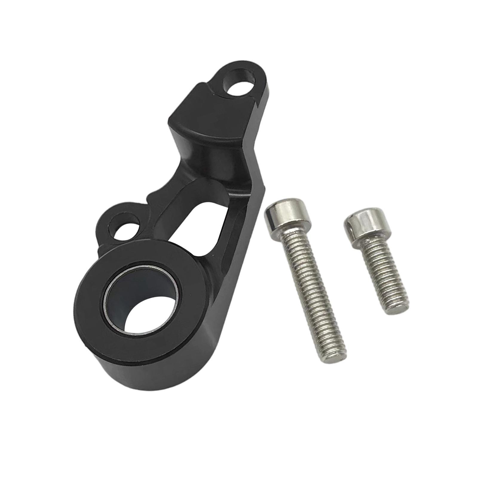 Gear  Stabilizer Easy to Install Replaces for  CB650R 2 Black