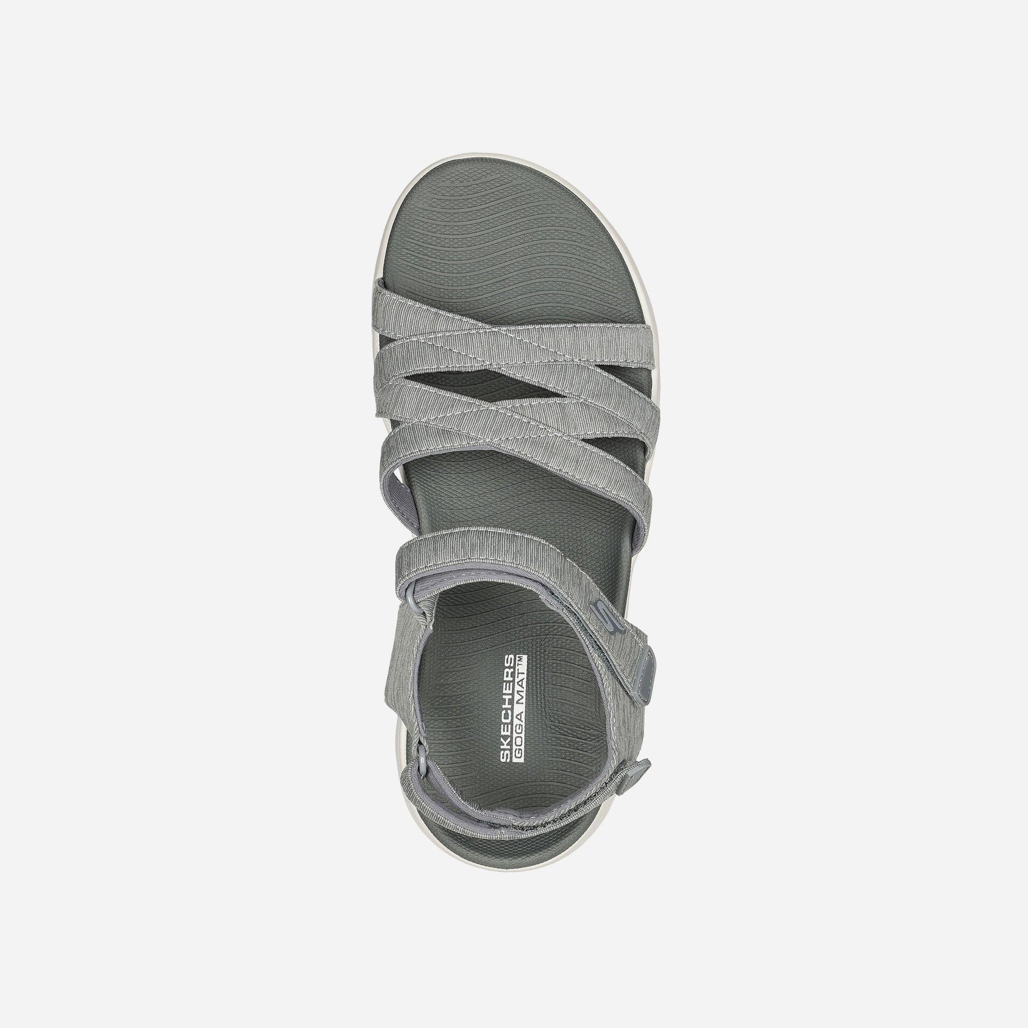 Giày sandal nữ Skechers Go Walk Flex - 141450
