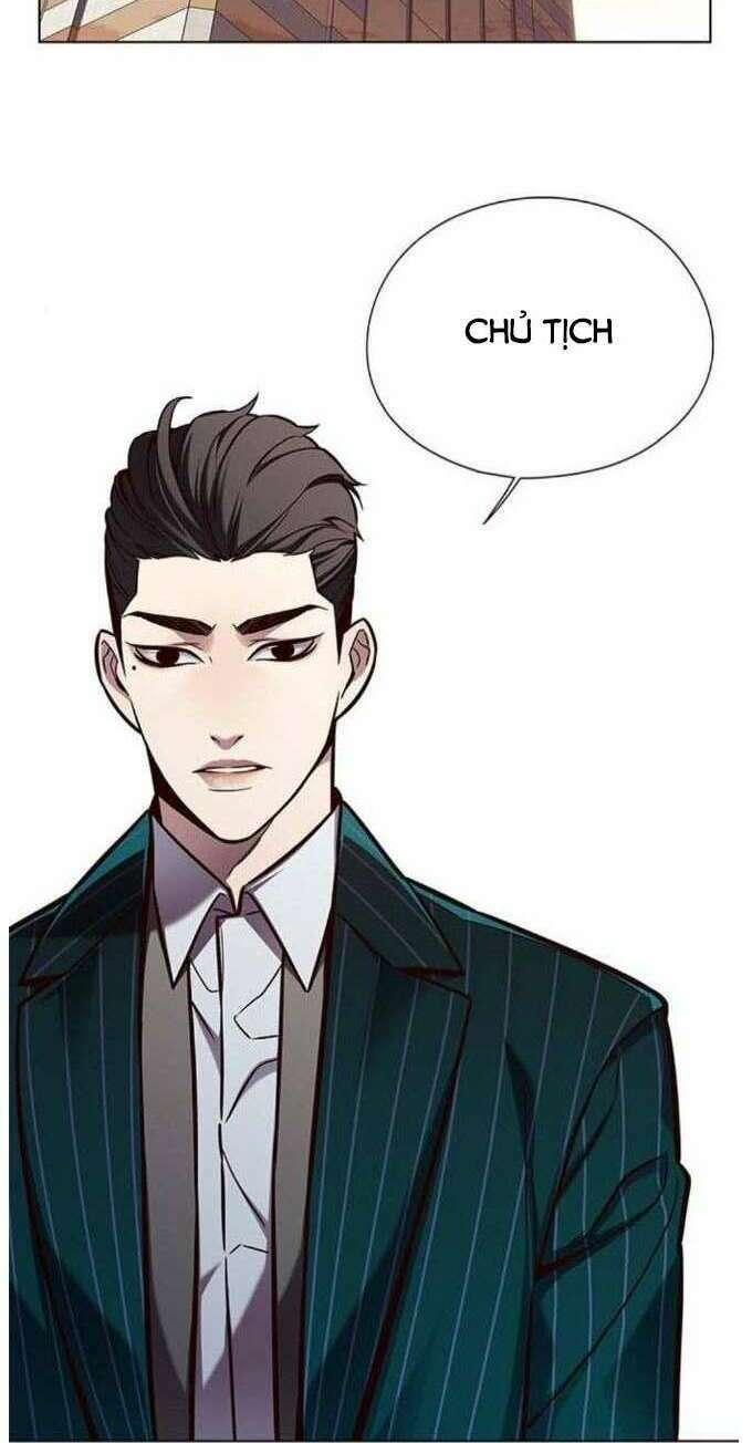 biến thân thành mèo chapter 137 48
