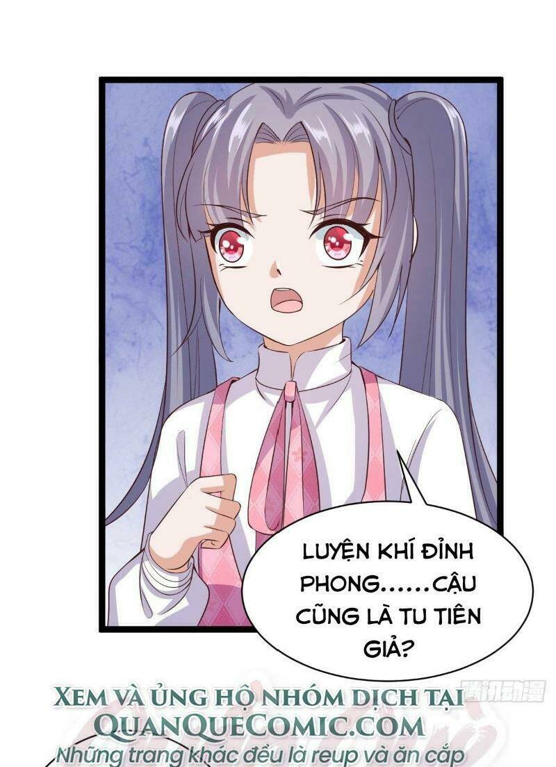 vú em của tiên ma chapter 31 15