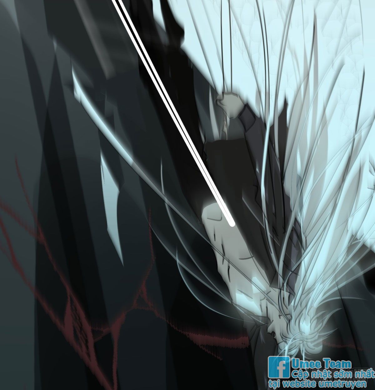 Bắt Lấy Ngao Ngao chapter 199 - Trang 17