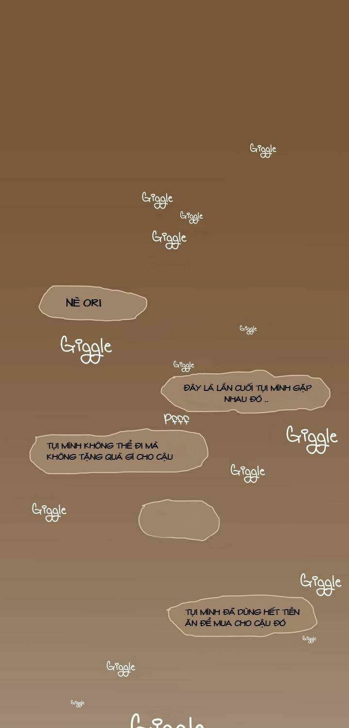 ugly duckling chapter 1 2