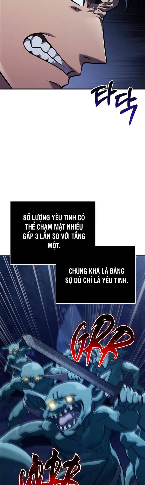 sống sót trong trò chơi với tư cách là một cuồng nhân chapter 10 55