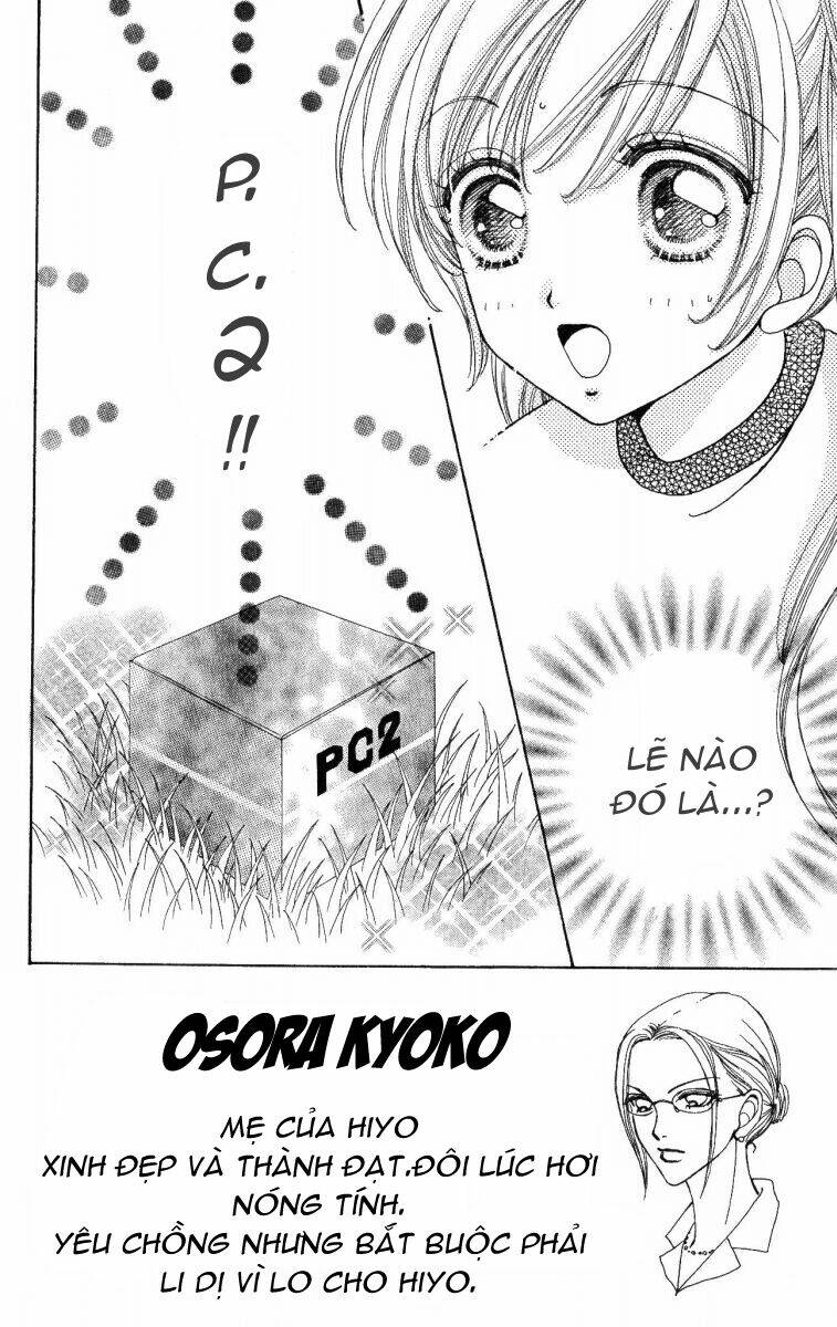 love monster chapter 11 2