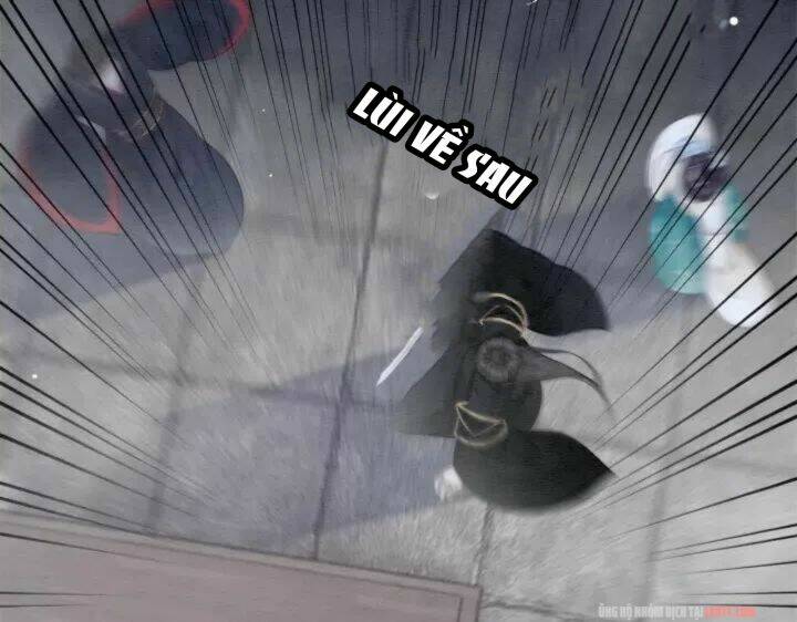 trọng sinh bá sủng nhiếp chính vương quá mạnh mẽ chapter 193 38