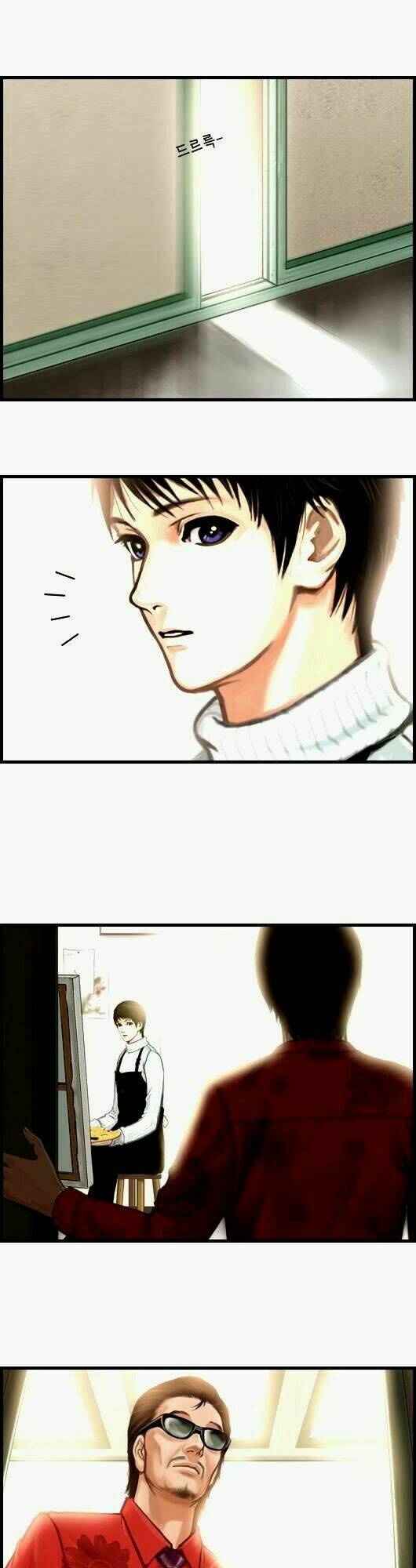 pink lady chapter 42 5