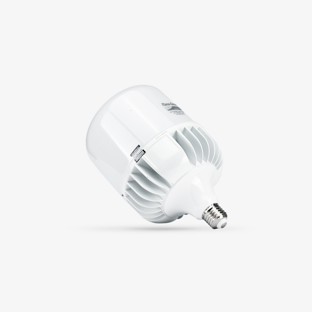 Bóng đèn LED BULB Trụ Nhôm đúc 60W Rạng Đông Model: LED TR140ND 60W