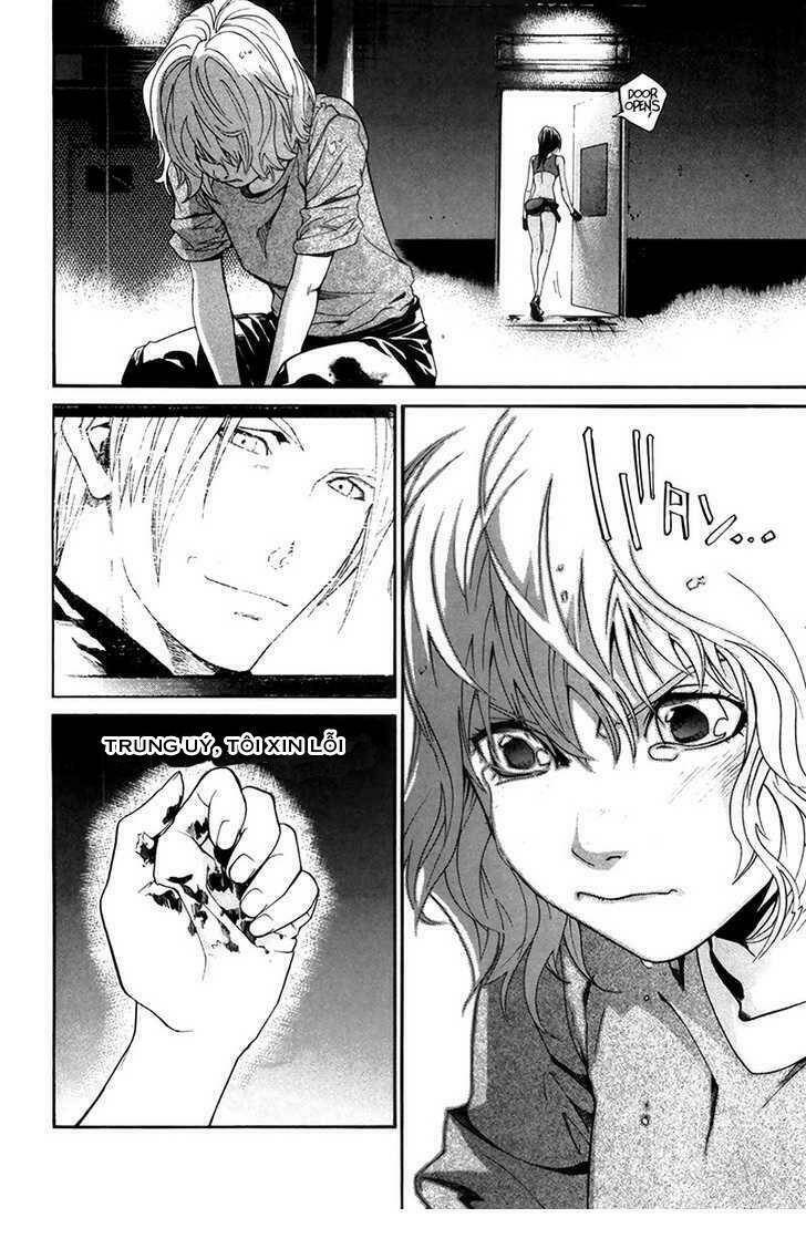 alive - the final evolution chapter 61 45