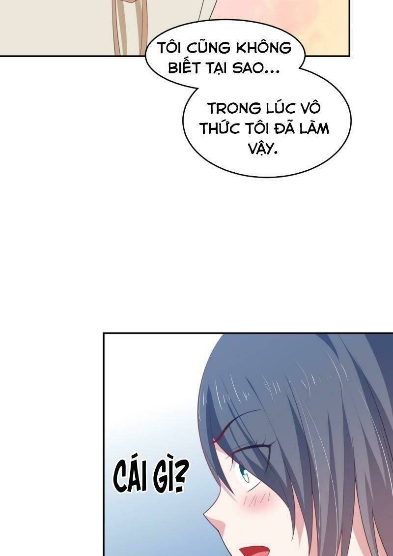 ta làm phản phái ở trong truyện harem chapter 5 7