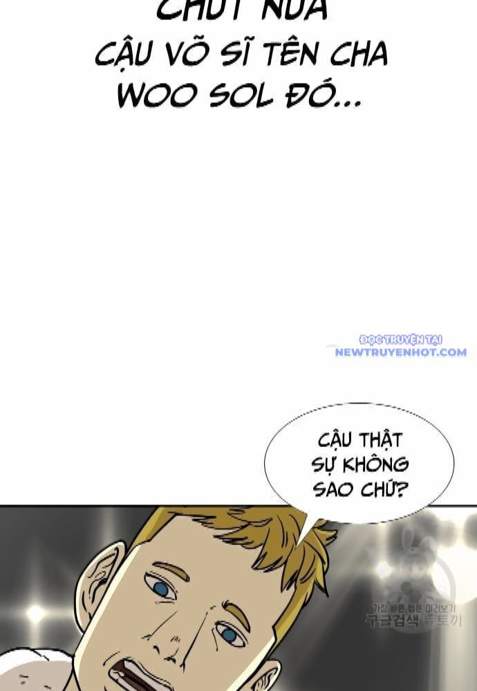 shark - cá mập chapter 261 73